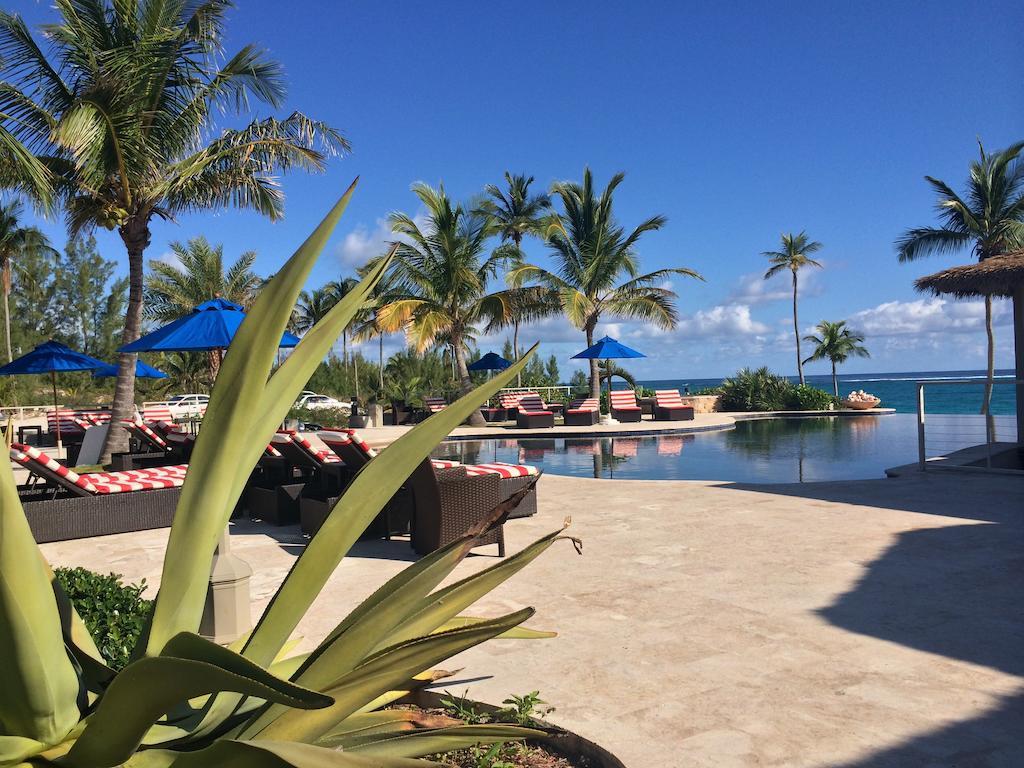 Sky Beach Club Governor's Harbour Kültér fotó