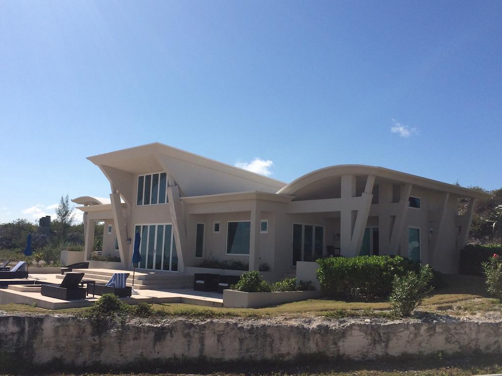 Sky Beach Club Governor's Harbour Kültér fotó