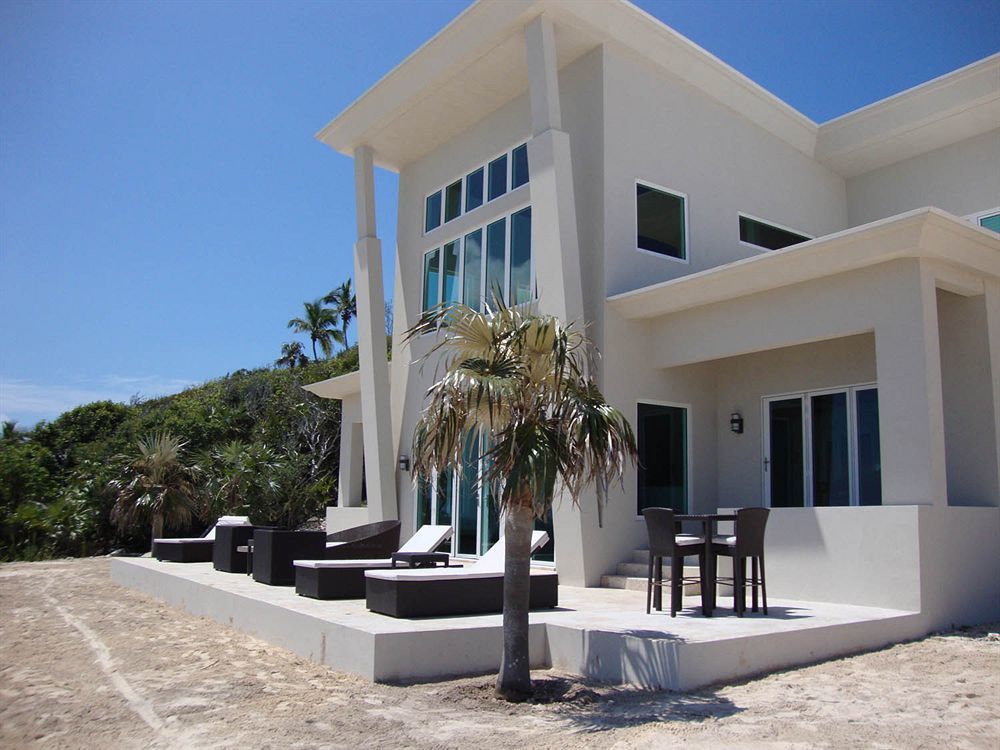 Sky Beach Club Governor's Harbour Kültér fotó